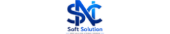 SNC Soft Solution Logo